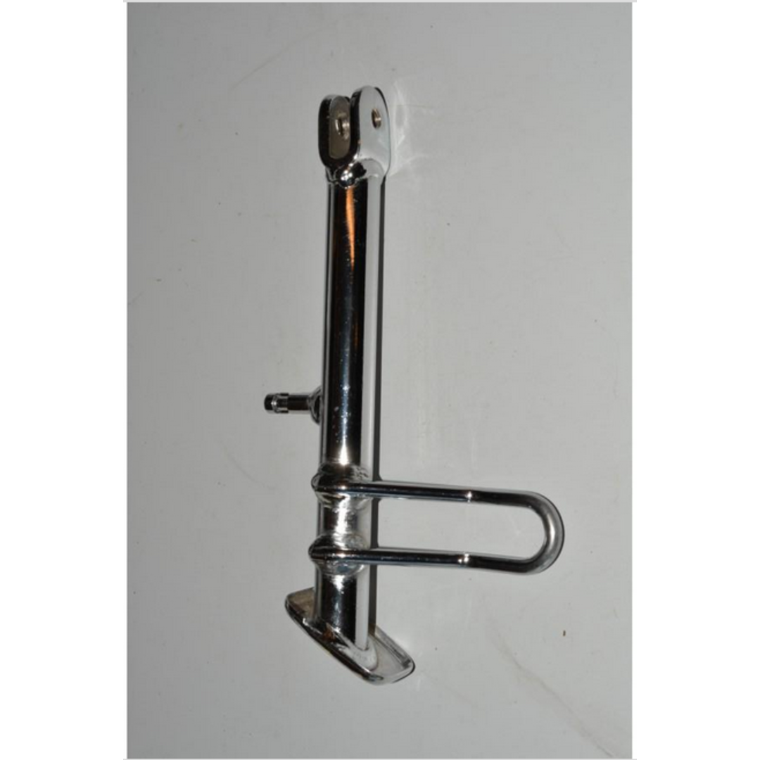 Sym SYM Allo Cello Fiddle zijstandaard origineel sy620-z4a-crm chroom