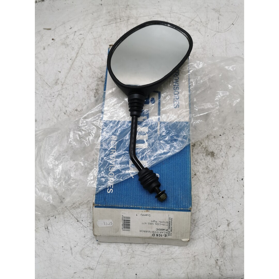 Spiegel rechts Piaggio Typhoon / NRG / NTT / Storm E-106D