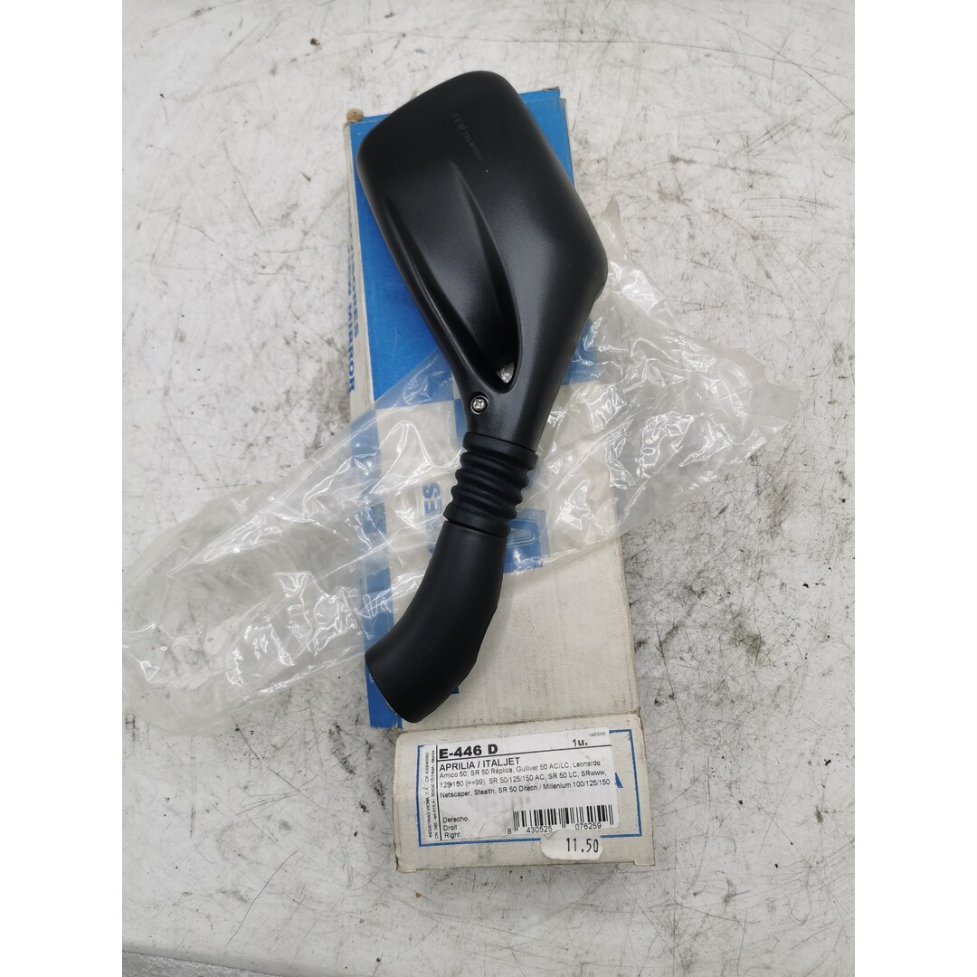 Aprilia Spiegel rechts Aprilia Amico / SR50 / Gulliver / Leonardo E-446D