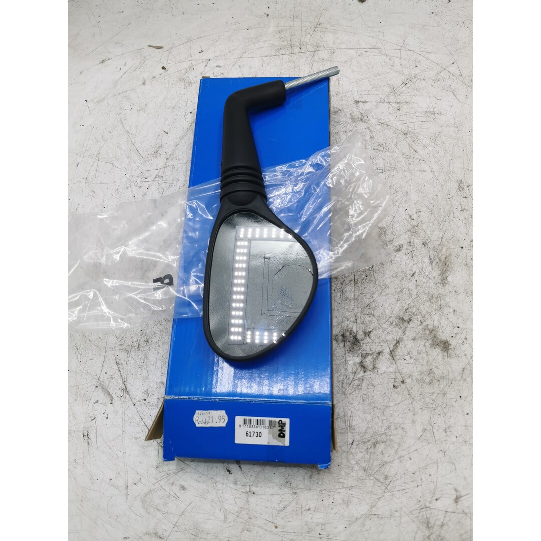 Peugeot Spiegel rechts / Peugeot speedfight 2 / Vivacity