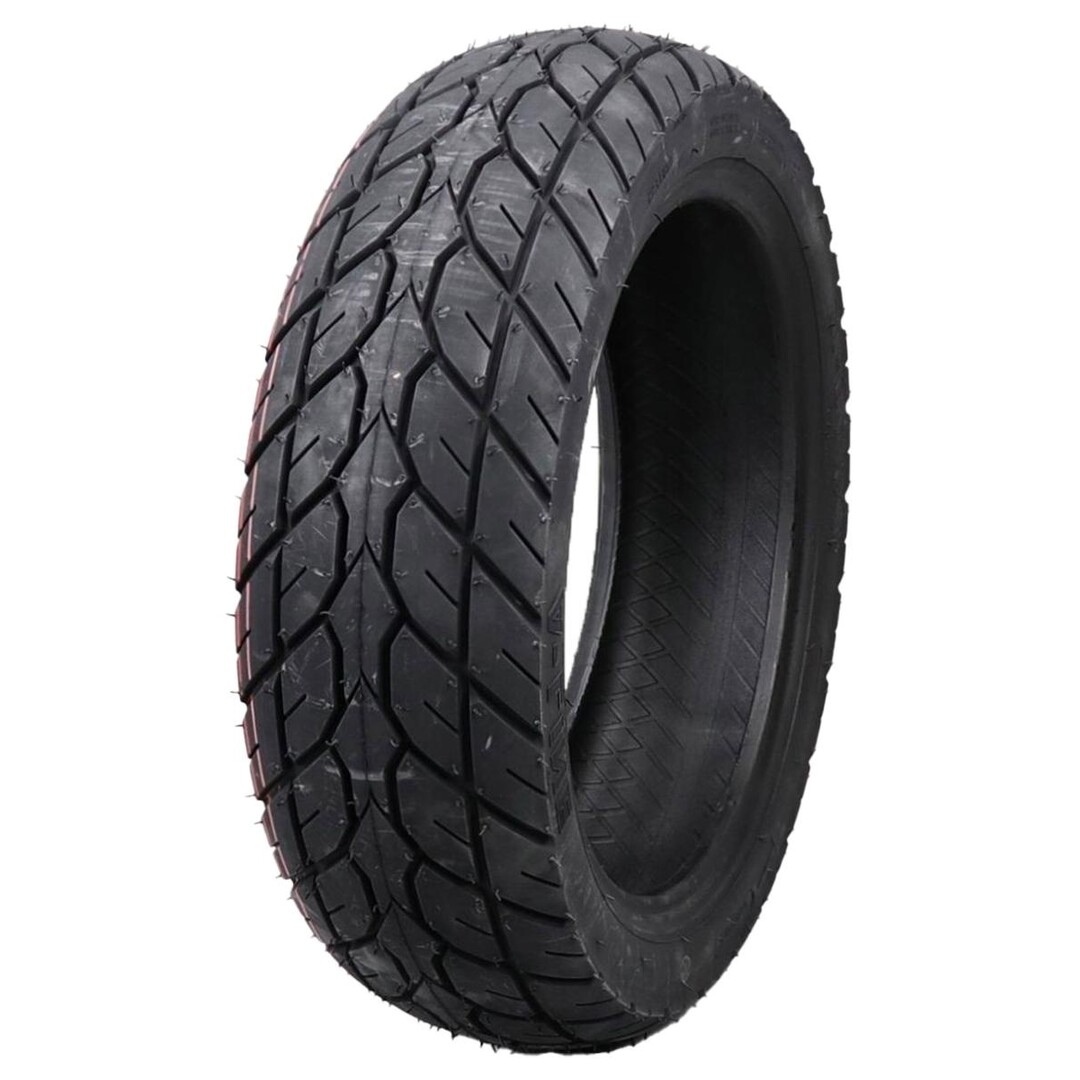 A-line A-Line scooterband 120/70-12 TL 51J PR356 M+S all-weather, E-mark goedgekeurd