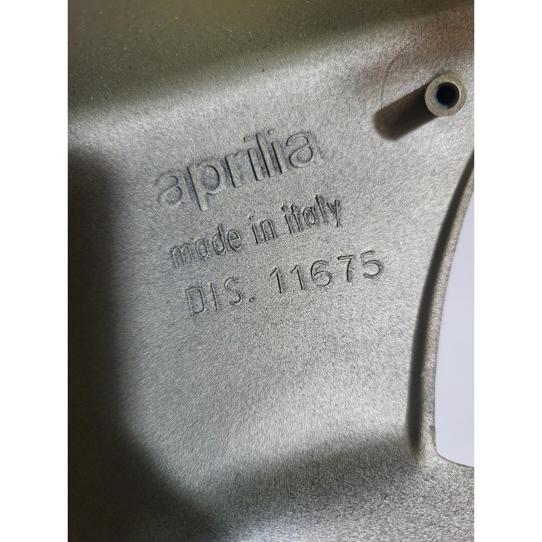 Aprilia / Stuurkap AP11675