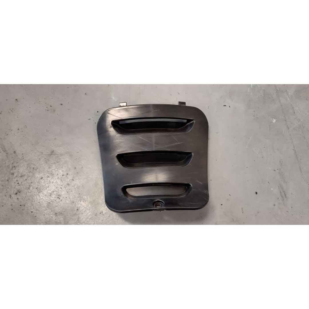 Btc Kleppenstel kap Riva RL50 Zijdeglans zwart