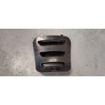 Btc Kleppenstel kap Riva RL50 Zijdeglans zwart