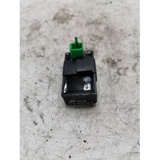 Baotian Baotian Speedy BT49QT-9 / CDI groene stekker