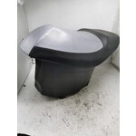 Baotian Baotian Speedy BT49QT-9 / buddy / zadel / buddybak