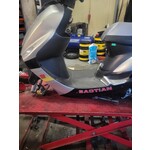 Baotian Baotian Speedy BT49QT-9 / kappenset compleet / binnen en buiten