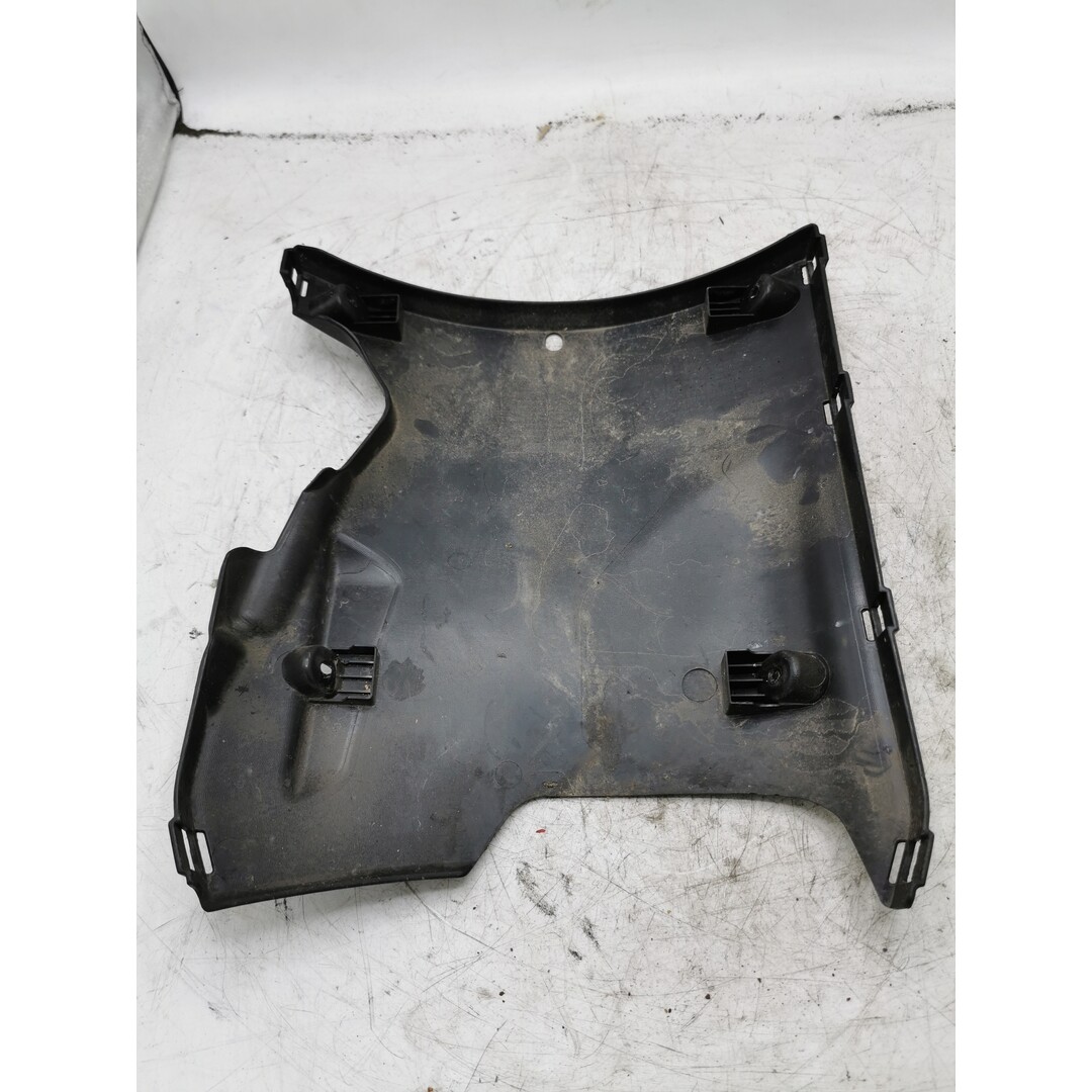 Peugeot Peugeot Kisbee 2022 / onderkuip