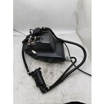 Peugeot Peugeot Kisbee 2022 / Euro5 / brandstoftank / benzinetank / brandstofpomp