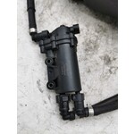 Peugeot Peugeot Kisbee 2022 / Euro5 / brandstoftank / benzinetank / brandstofpomp