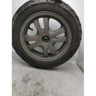 Kymco Kymco Like 2011 / achterwiel / achter velg