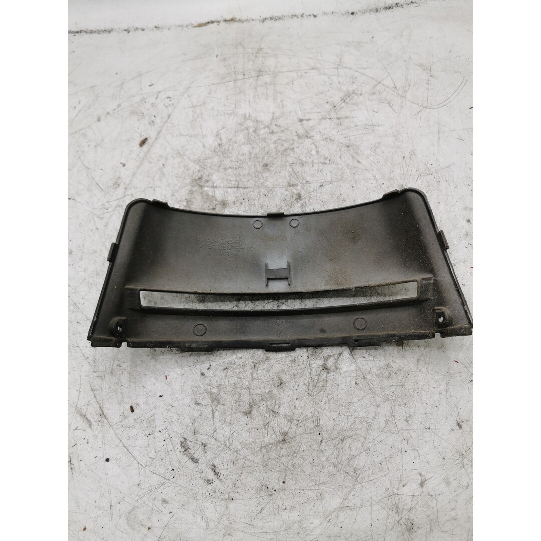 Kymco Kymco Like 2011 / bodyscherm / bougiekap