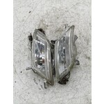 Kymco Kymco Like 2011 / knipperlichten / knipperlicht / achterzijde / links en rechts