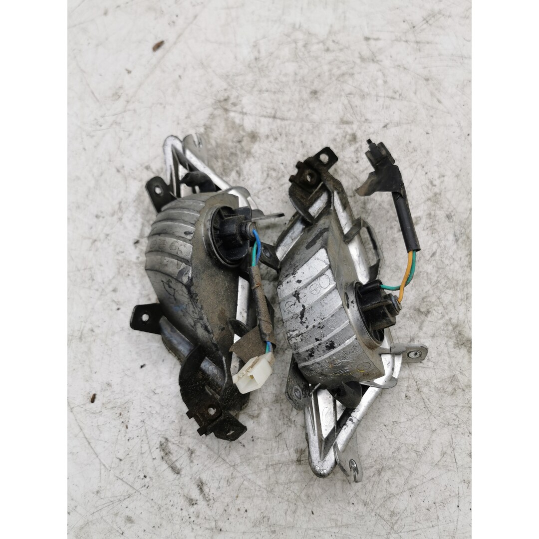 Kymco Kymco Like 2011 / knipperlichten / knipperlicht / achterzijde / links en rechts