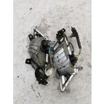 Kymco Kymco Like 2011 / knipperlichten / knipperlicht / achterzijde / links en rechts