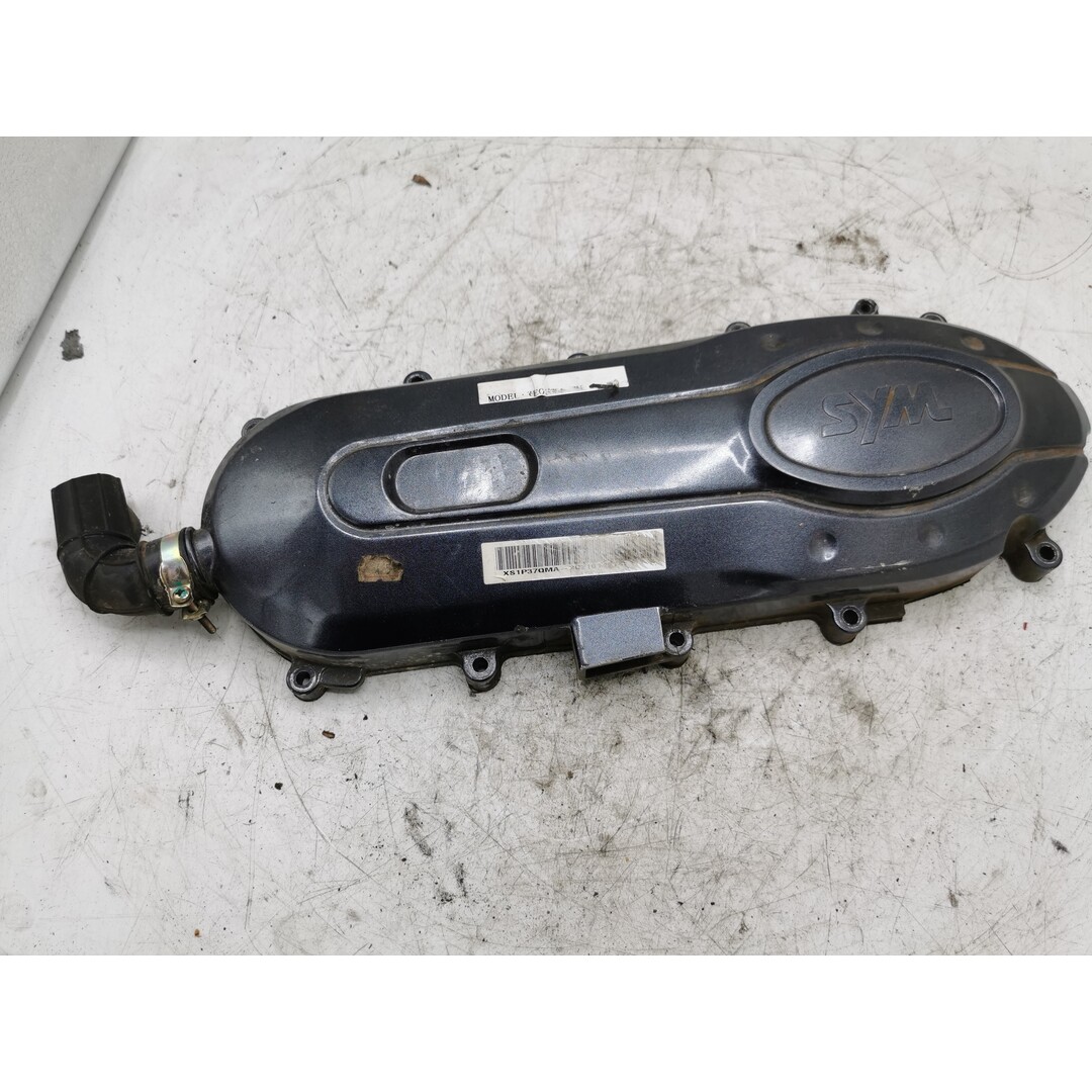 Sym Sym / injectie / E5 / Carterkap / Carterdeksel