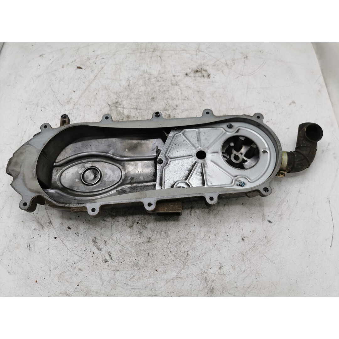 Sym Sym / injectie / E5 / Carterkap / Carterdeksel