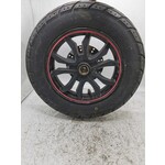 La Souris La Souris City S / Euro4 / 2022 / voorwiel / voor velg