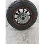 La Souris La Souris City S / Euro4 / 2022 / voorwiel / voor velg