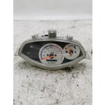La Souris La Souris City S / Euro4 / 2022 / kilometerteller / dashboard / zo goed als nieuw
