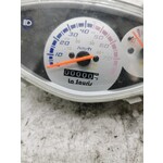 La Souris La Souris City S / Euro4 / 2022 / kilometerteller / dashboard / zo goed als nieuw