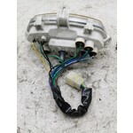 La Souris La Souris City S / Euro4 / 2022 / kilometerteller / dashboard / zo goed als nieuw