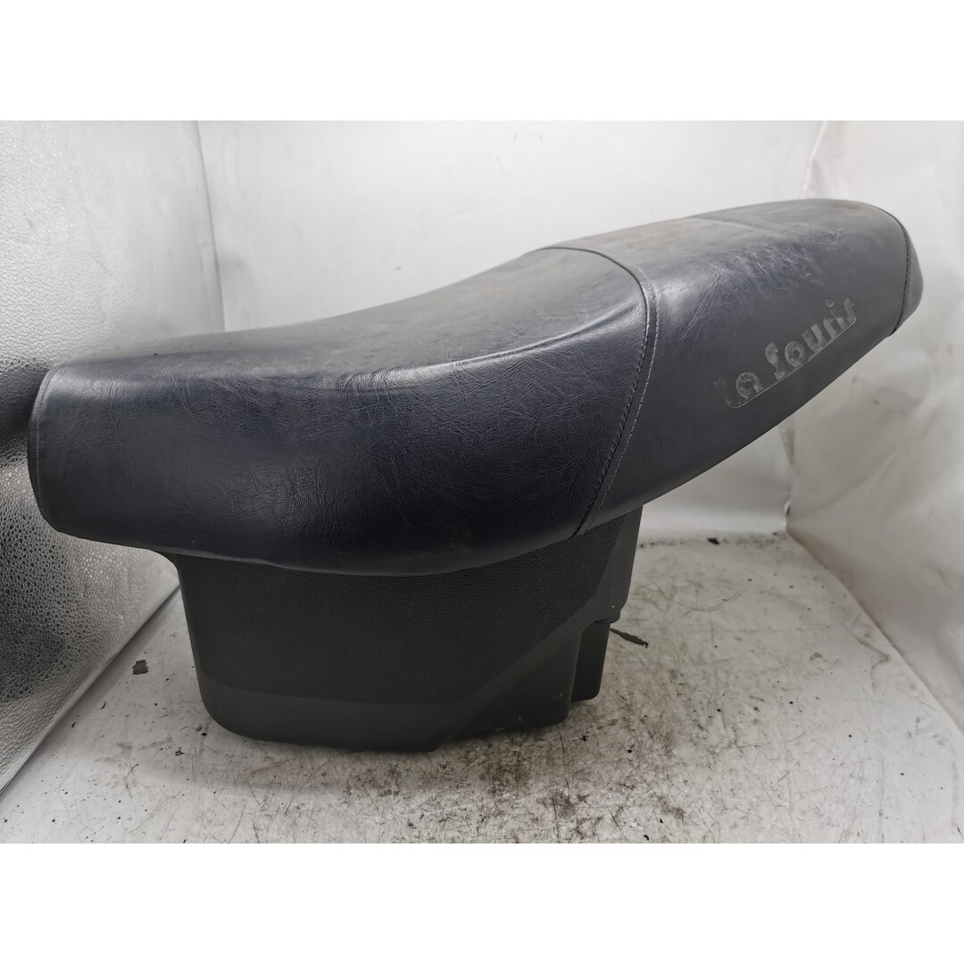 La Souris La Souris City S / Euro4 / 2022 / zadel / buddy / buddybak