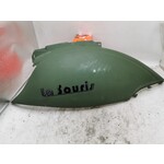 La Souris La Souris City S / Euro4 / 2022 / zijscherm / achterkap / rechts