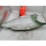 La Souris La Souris City S / Euro4 / 2022 / zijscherm / achterkap / rechts