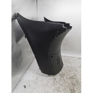 La Souris La Souris City S / Euro4 / 2022 / bodyscherm / bougiekap