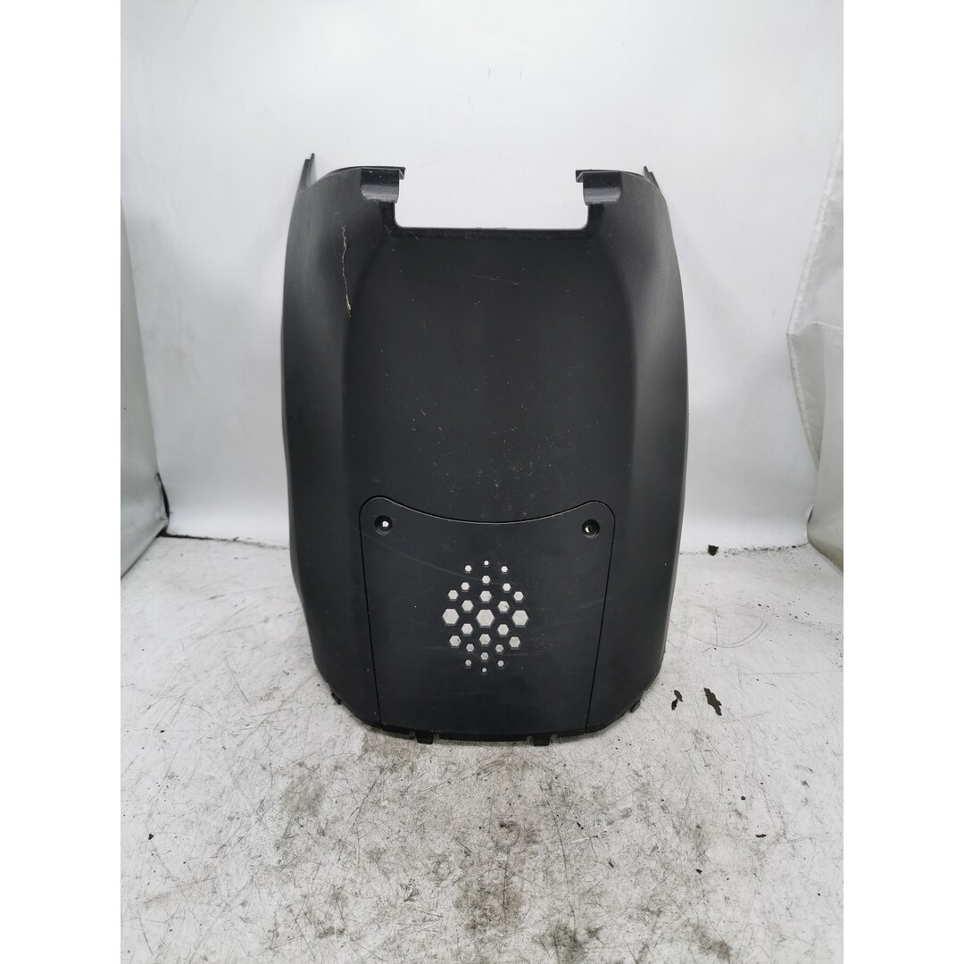 La Souris La Souris City S / Euro4 / 2022 / bodyscherm / bougiekap