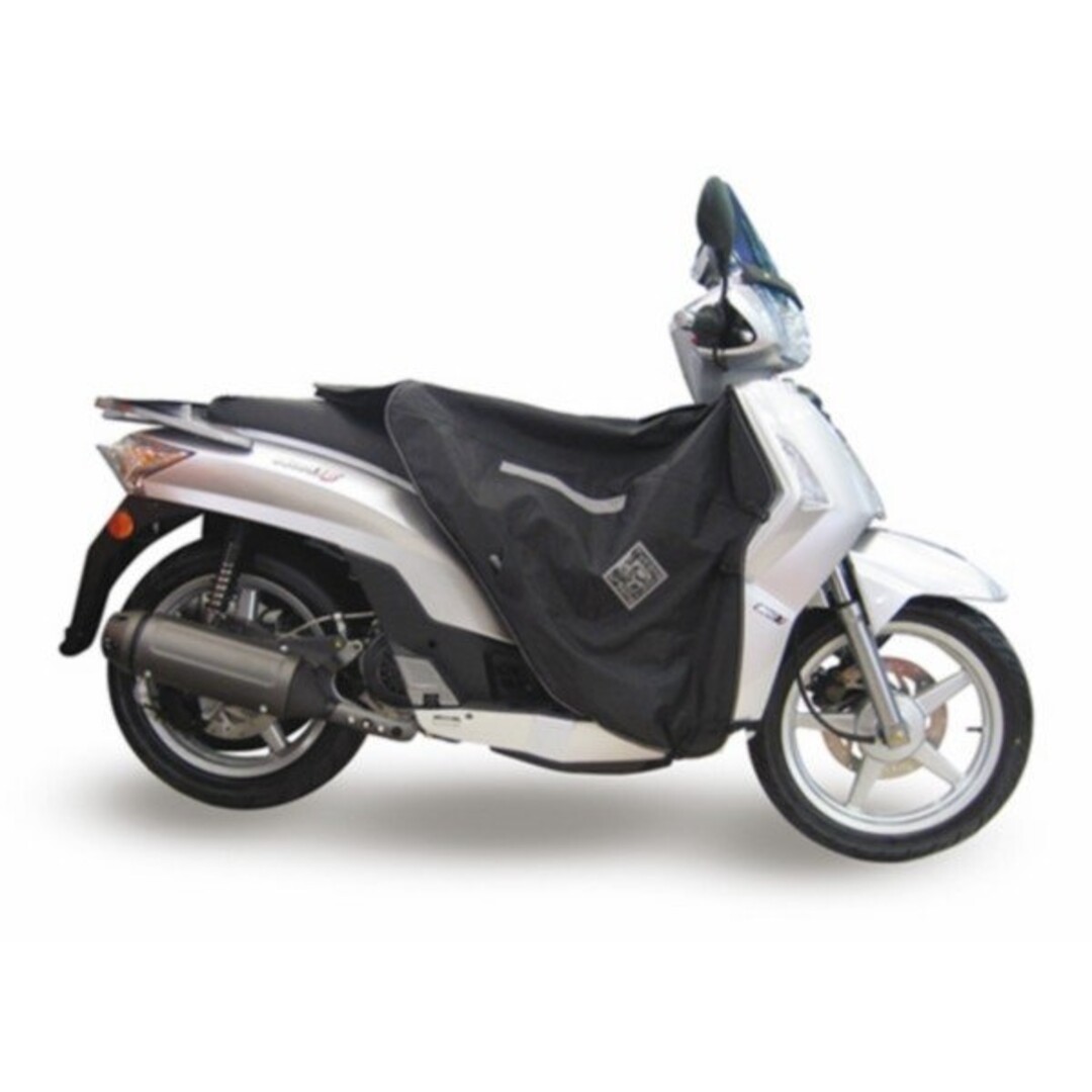 Tucano Tucano Urbano Thermoscud R066X beenkleed met SGAS voor Kymco People S 50/125/200 (tot 2017)