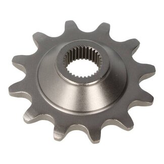 Zündapp  voorkettingwiel zundapp 3v 12t 3/16 esjot