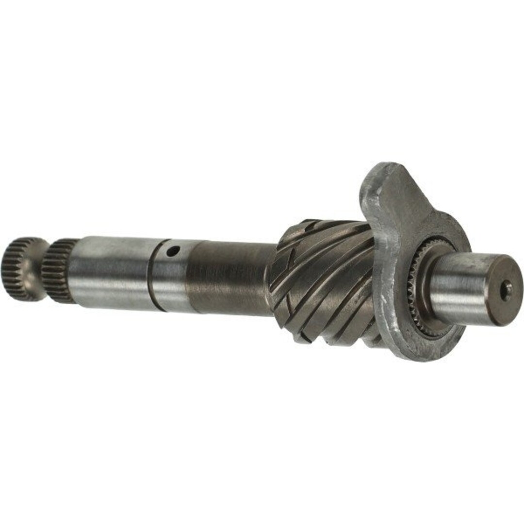 Yamaha Kickstartas voor Yamaha FS1 – starteras voor mechanische kickstartfunctie