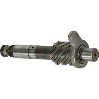 Yamaha kickstartas fs1