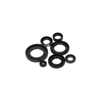 Yamaha FS1 keerringset (voor roterende schijf motor) fs1 bac