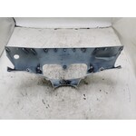 Puch Piaggio Zip type 3 / stuurkap wit
