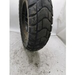 Piaggio Puch Typhoon / TPH / Achterwiel / Achter velg / Profiel minimaal