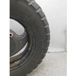 Piaggio Puch Typhoon / TPH / Achterwiel / Achter velg / Profiel minimaal