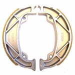 Remsegmentset DMP groot 160mm voor Kreidler bromfietsen – krachtige remwerking