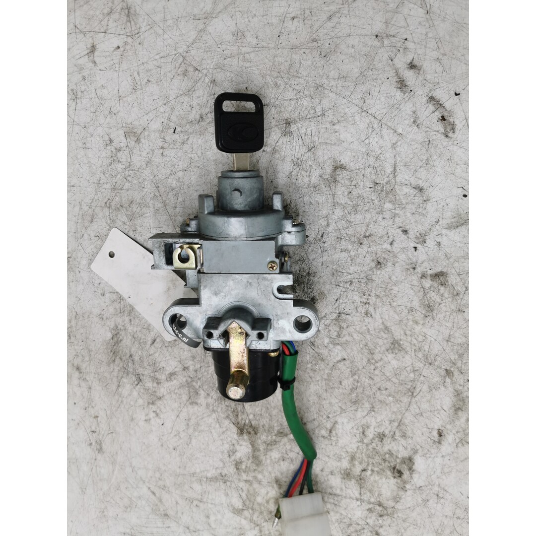 Kymco People s / contactslot / 1 sleutel