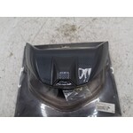Spoiler / LED Remlicht / Carbon