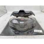 Spoiler / LED Remlicht / Carbon