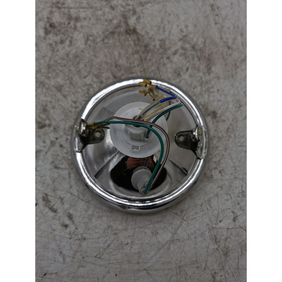 Honda MB / Koplamp unit / imi