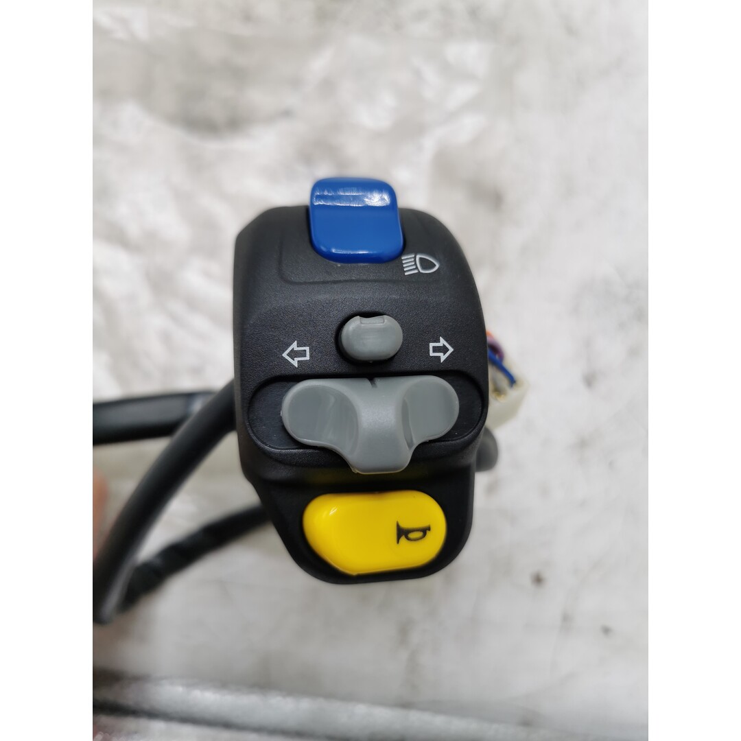 Peugeot Peugeot Speedfight / Vivacity / Stuurschakelaar links