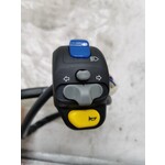 Peugeot Peugeot Speedfight / Vivacity / Stuurschakelaar links