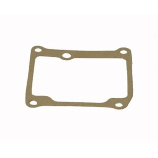 Zündapp  pakking vlotterbak opschuif mod. mikuni zundapp 20mm