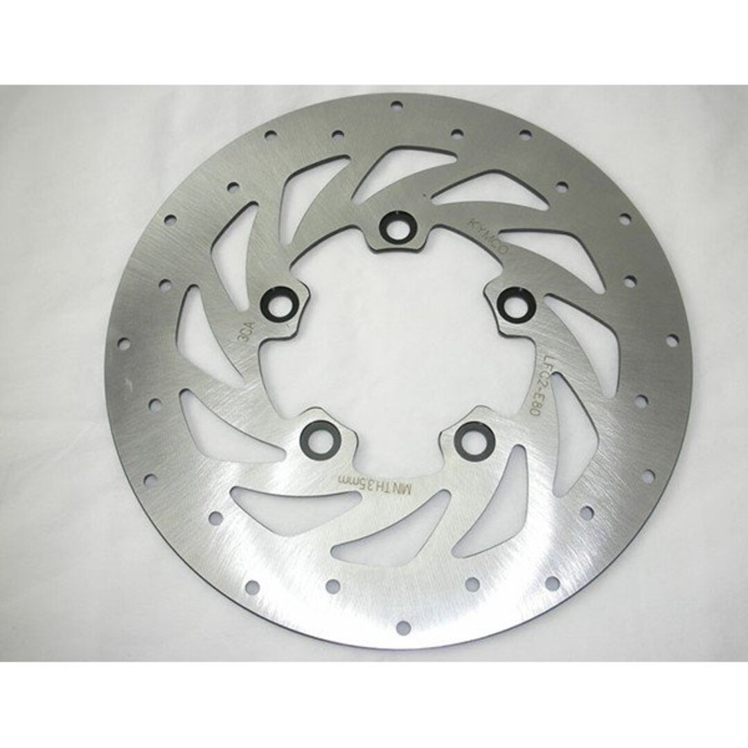 remschijf agi16i/peop-s kymco orig 45121-lcd3-e00