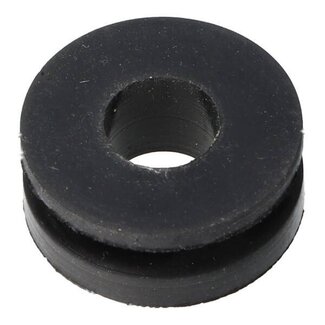 rubber ruit new people-s kymco orig 83552-aeb9-e00