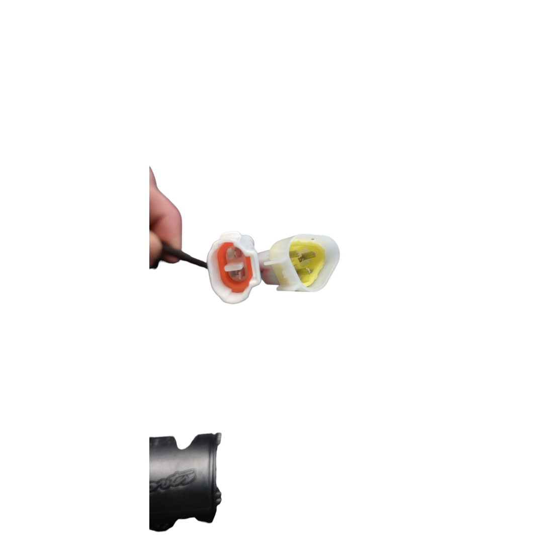 Gashendel elektronisch Capri / Santini / E-scooter